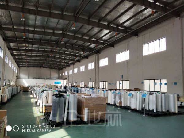 周市镇独门独院火车头式5000平厂房 可分割 产证齐全