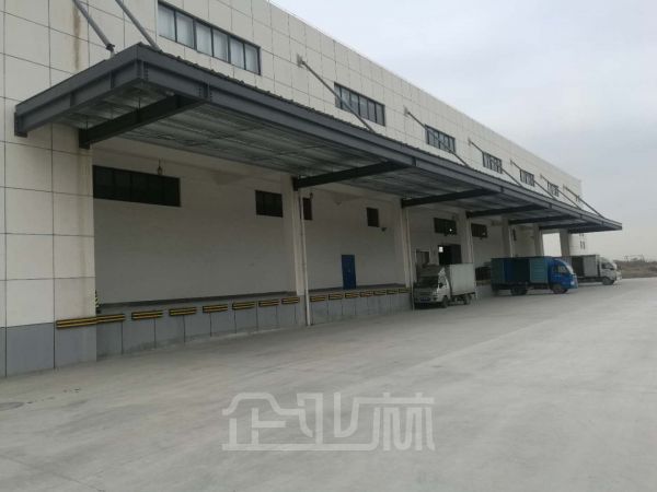 浙江湖州12000平独栋仓库出租