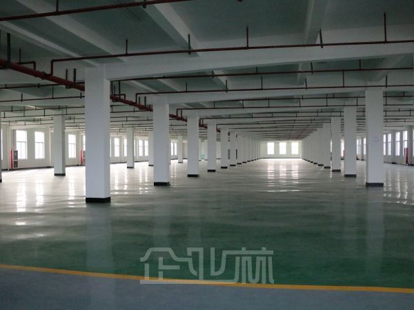 台州椒江滨海工业区1W平仓库出租