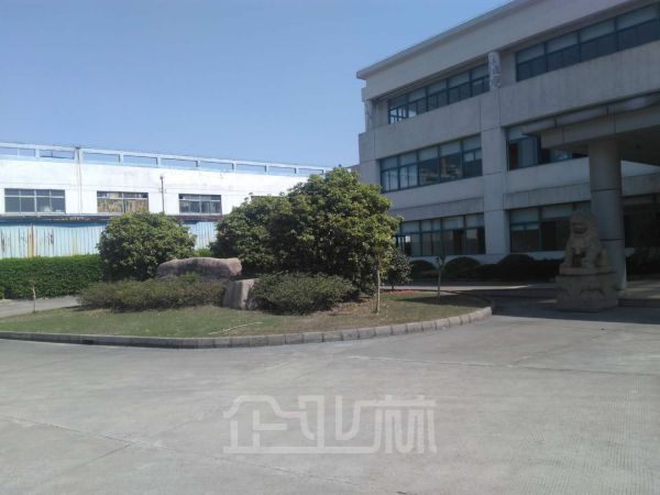 苏州高新区12000平双层厂房可分割出租