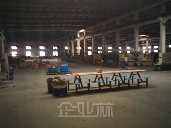 嘉兴大桥6900平单层厂房仓库出租