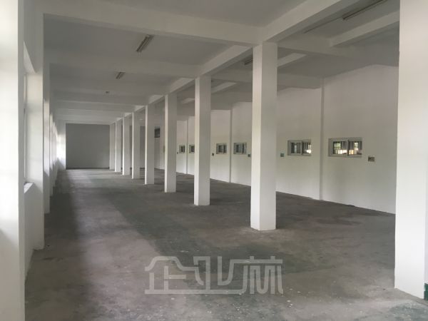 五角场优质厂房洪东分园翔殷路81号
