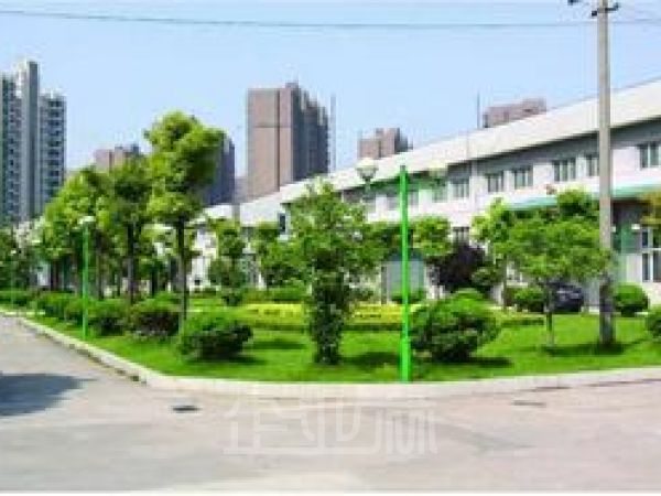 优质单层园区厂房市京分园招租