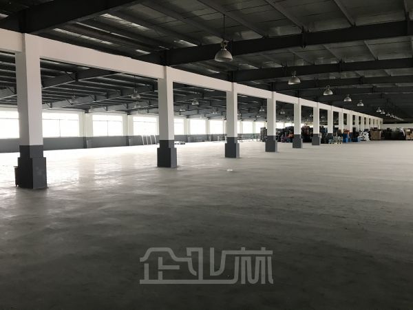 上海奉贤奉城洪庙厂房出租