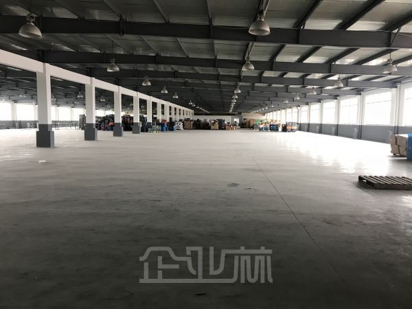 上海奉贤奉城洪庙厂房出租