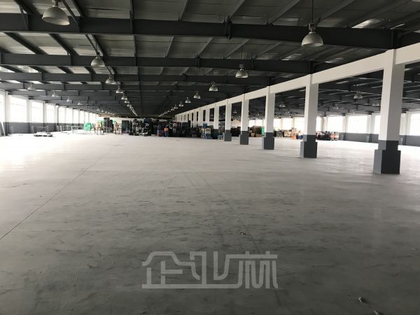上海奉贤奉城洪庙厂房出租