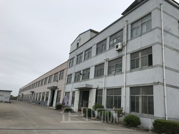 上海奉贤奉城洪庙厂房出租