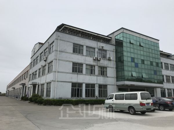 上海奉贤奉城洪庙厂房出租
