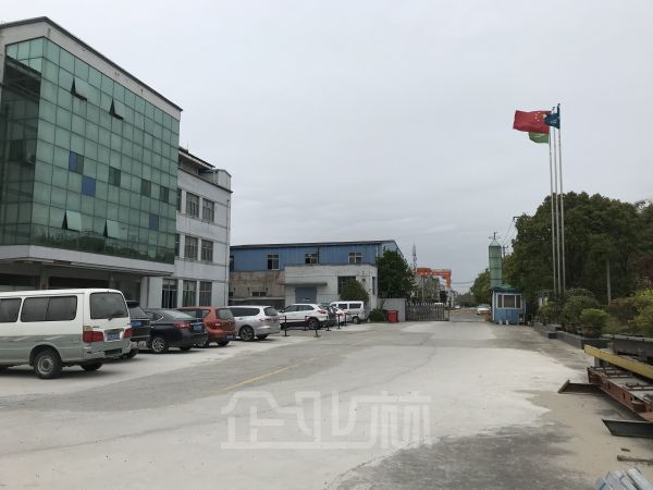上海奉贤奉城洪庙厂房出租