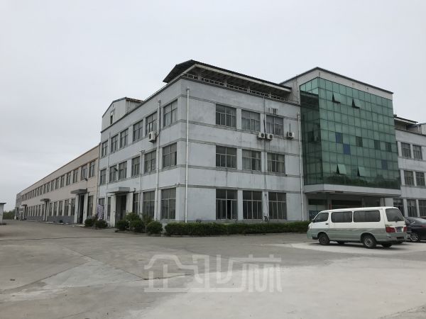上海奉贤奉城洪庙厂房出租