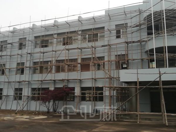 江苏张家港5500平米独门独院单层厂房出租