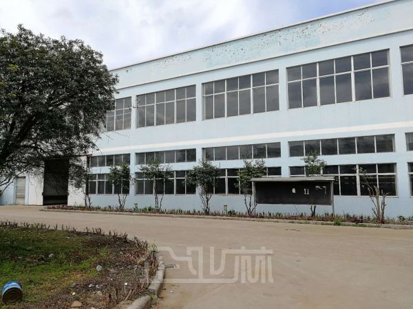 浙江缙云县壶镇工业区有厂房出租