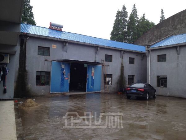 闵行小面积厂房出租 近地铁五号线北桥站