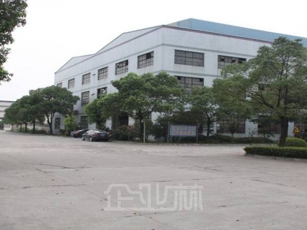 泰州靖江12000平独栋单层厂房出租