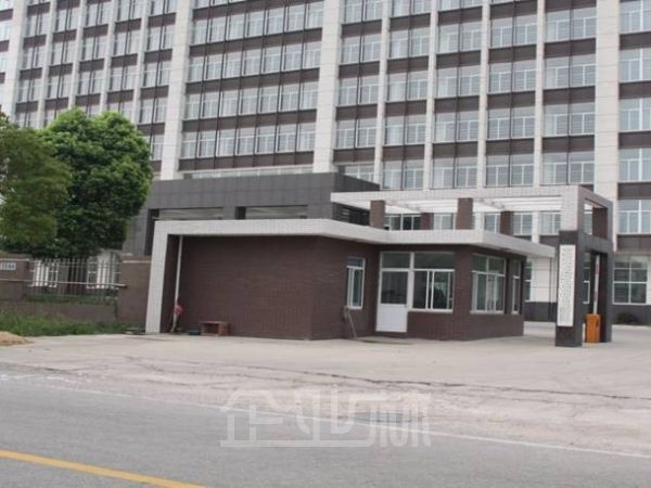 泰州靖江11800平标准厂房出租