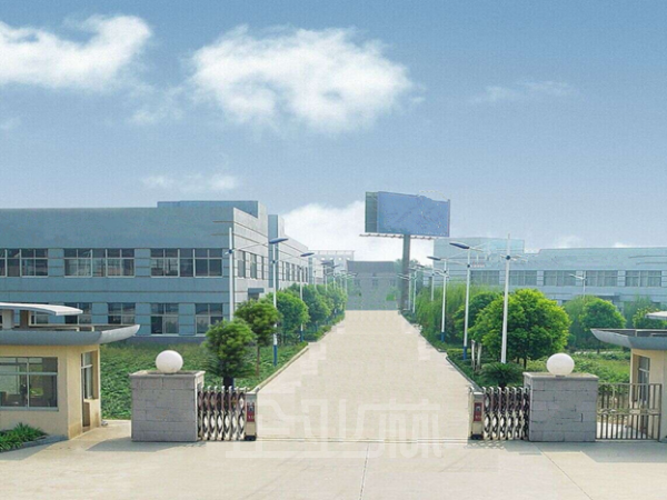 江苏靖江2800平标准厂房出租
