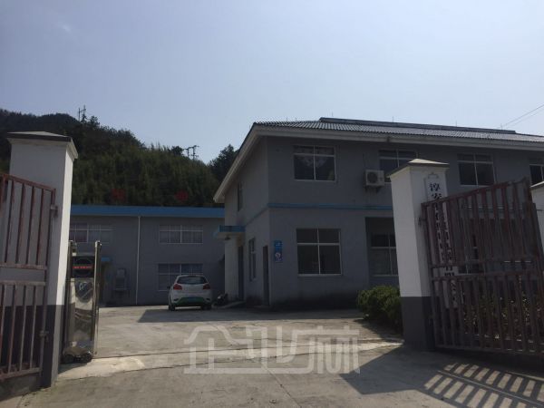 千岛湖临岐镇溪口工业园区厂房出租
