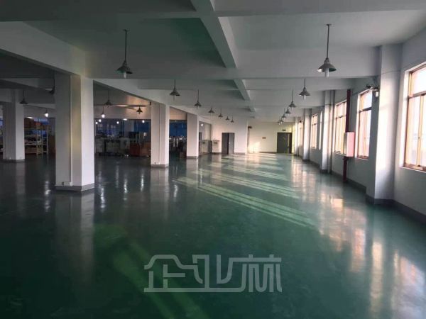 虹桥商务区新建104板块 三层厂房3200平
