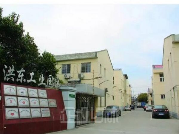 军工路公交枢纽站650优质厂房洪东分园