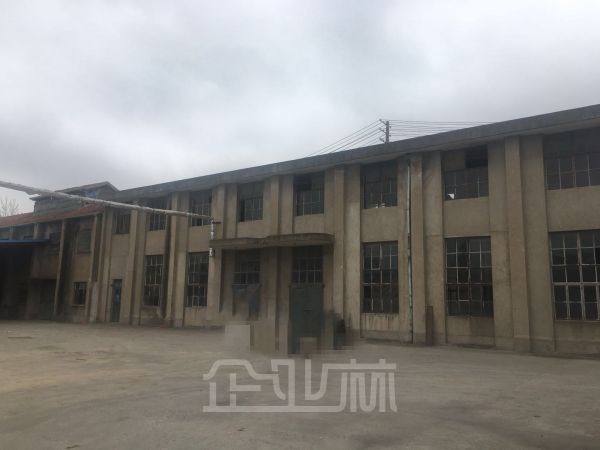 海门42亩12000平方厂房出售，适合投资改造