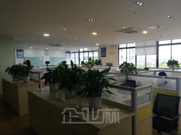 松江莘砖公路  (漕河泾） 683平米 办公楼 低价 出售