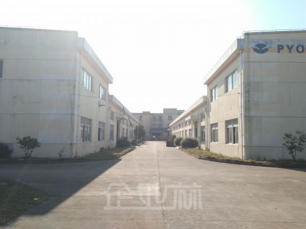 松江区 104板块 独栋双层厂房3800平
