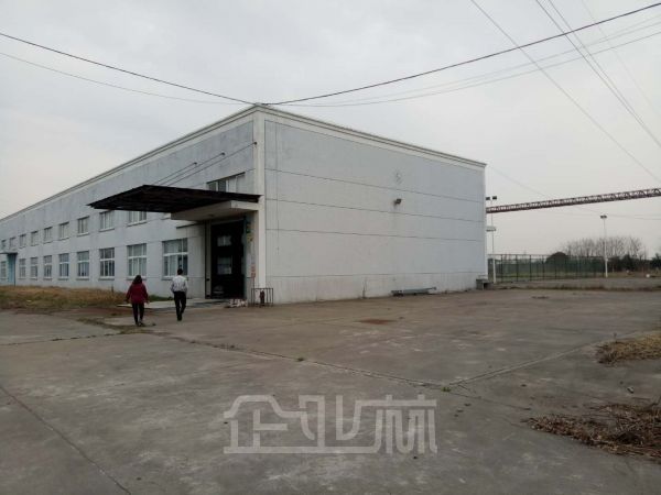 宁波慈东工业区有仓库出租