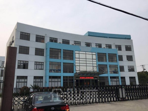 金山 104版块 单层多层厂房10300平米