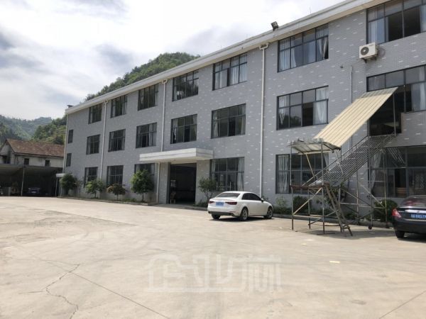杭州市桐庐旧县10亩3800方厂房低价出售
