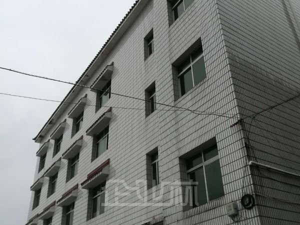 200出售杭州桐庐瑶琳1.4亩1365方厂房