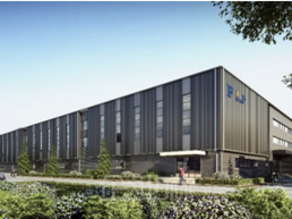 溧阳2656平单层机械厂房对外出租     租金16元/月/平米