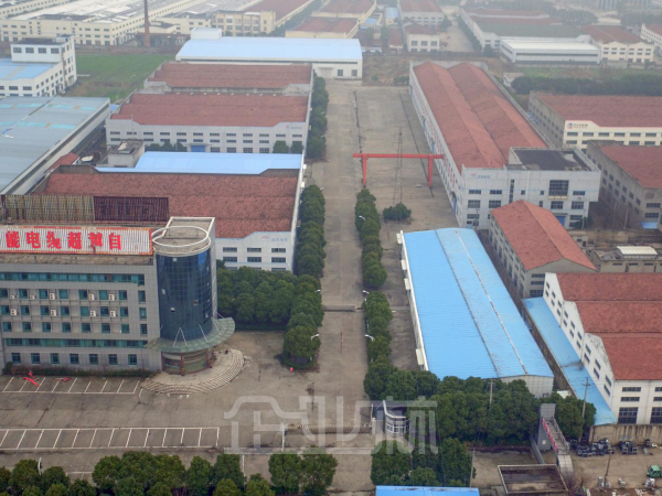 宜兴占地105亩可租可售|售价7900万元|租金10元/平方米/月