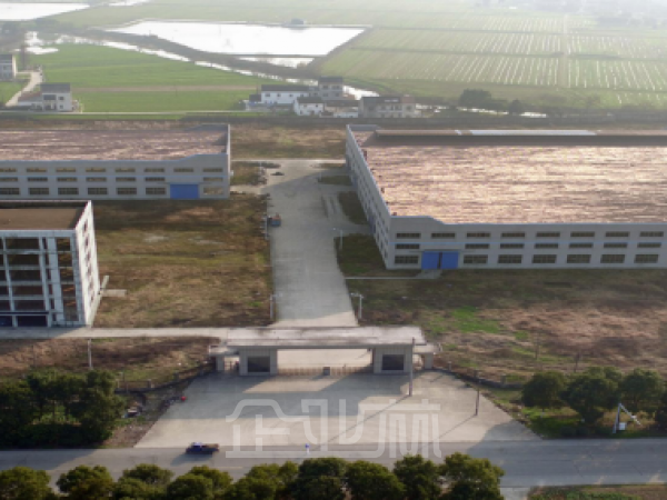 宜兴占地64.7亩可租可售|售价3750万元|租金10元/平方米/月