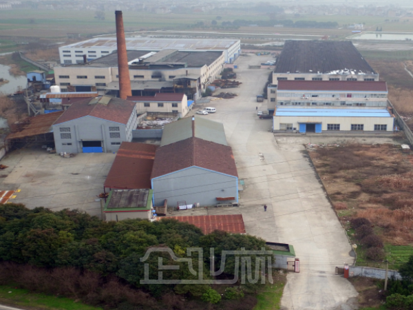 宜兴占地69.3亩可租可售|售价4200万元|租金10元/平方米/月