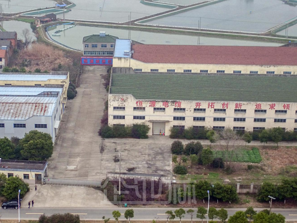 宜兴占地95亩可租可售|售价7500万元|租金10元/平方米/月
