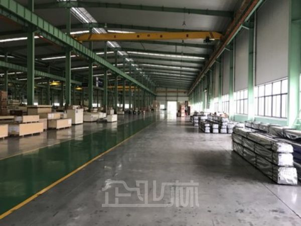 【开发商直租】南浔经济开发区单层标准厂房火热招租