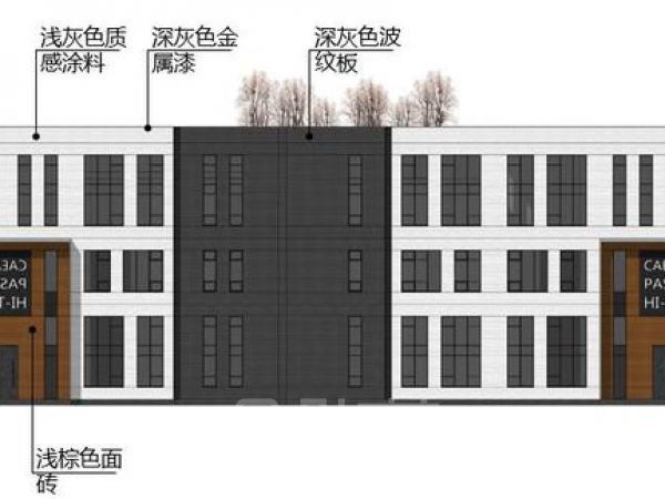 莘庄工业园区 104地块 地产十强开发商 10万平米生产研发楼出