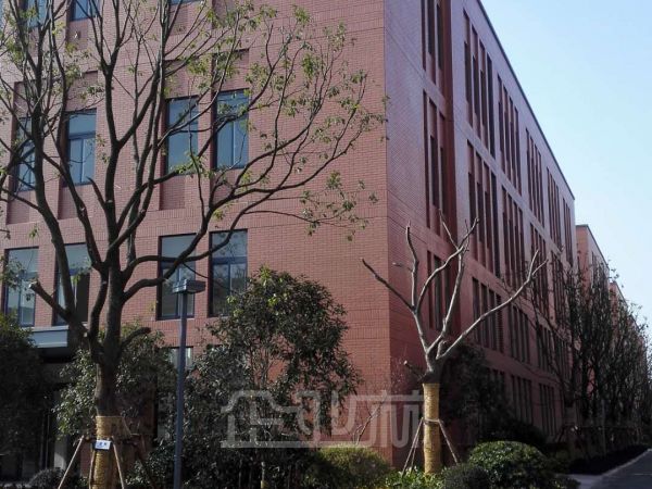 宝山 104地块 地产十强开发商 10万平米生产研发楼出