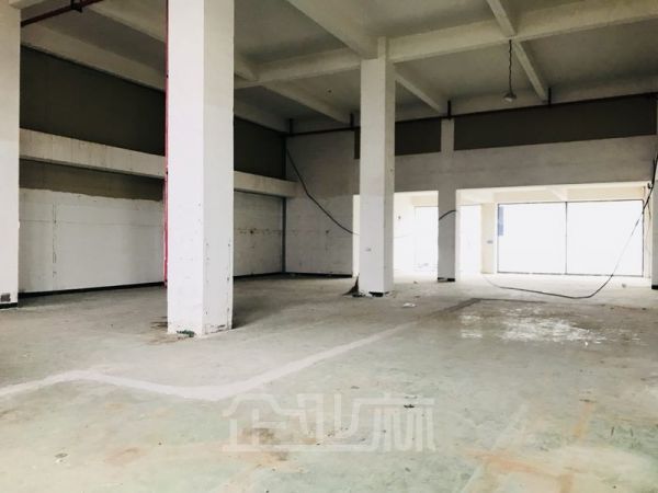 办公正门图