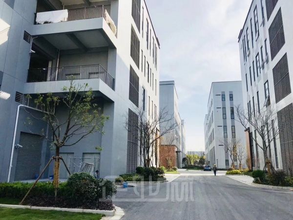 莘庄工业区 新建104板块研发生产厂房5000平