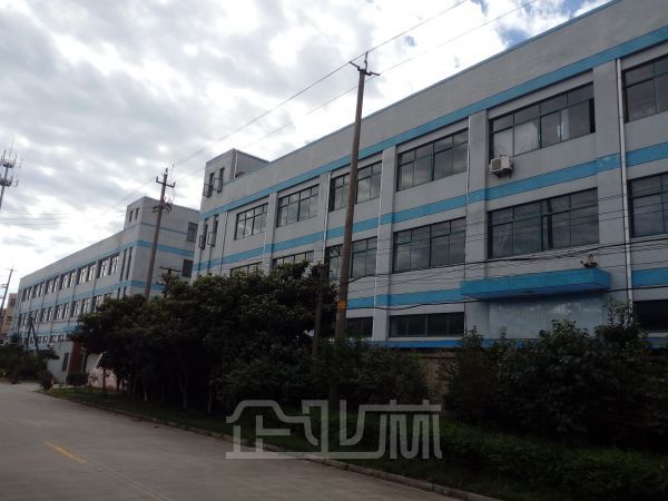 江苏常州武进高新区