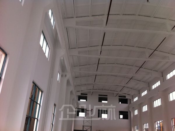 出售郑陆梧岗的厂房
