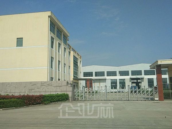 启东高新区占地12亩3000平单层厂房出售   售价1100万元