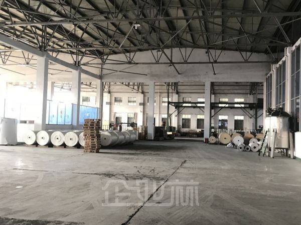 合兴镇出租5000平米单层高7米厂房