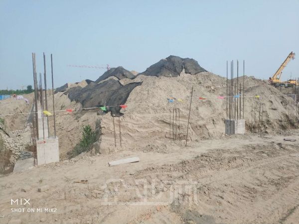 南通通州区17亩土地1万平米厂房