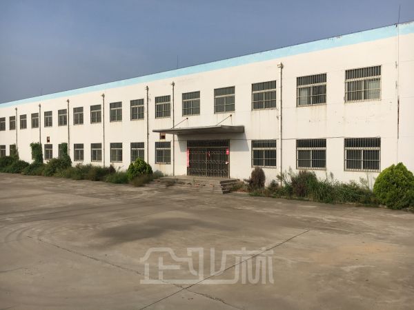 大型肉食品工厂厂房土地对外出租出售