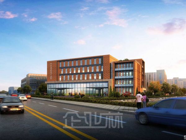 （非中介）出售上海周边湖州练市大东吴绿色智造产业园厂房500-20000方