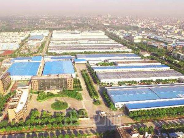 车墩 104板块单层厂房10万平 大小可分割