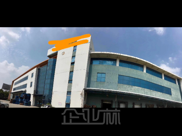 临近大虹桥高平台电商仓库出租