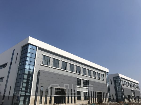 常州经济开发区政府园区标准厂房